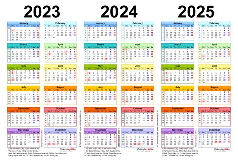 2023달력: 시간의 흐름과 우리의 선택