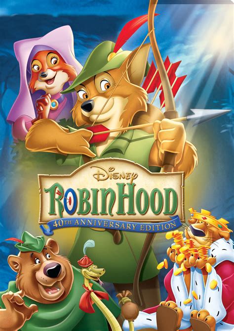  “Robin Hood” - Một câu chuyện về sự bất công xã hội và lòng dũng cảm phi thường!