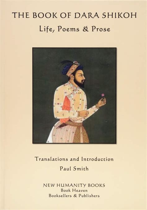  Dara Shikoh: A Tale of Mystic Encounters and Spiritual Quests!