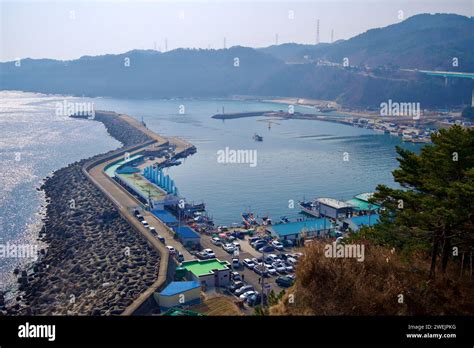 삼척 가볼만한 곳, 바다와 산이 만나는 신비로운 여행지