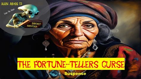  The Fortune Teller's Curse! –  A 9th Century Thai Folk Tale Exploring Destiny and the Consequences of Greed