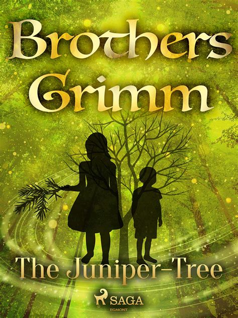  The Juniper Tree! Unveiling the Tragedy and Triumph Over Wickedness in This Grimms’ Fairy Tale