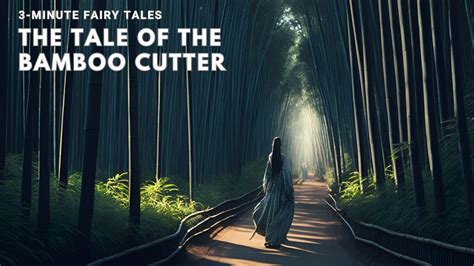  The Tale of the Bamboo Cutter! A Journey Through Love, Loss, and Cosmic Ancestry?